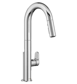 Product Image: 4931.300.002 Kitchen/Kitchen Faucets/Pull Down Spray Faucets