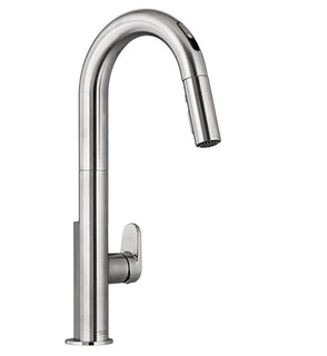 Product Image: 4931.380.075 Kitchen/Kitchen Faucets/Pull Down Spray Faucets