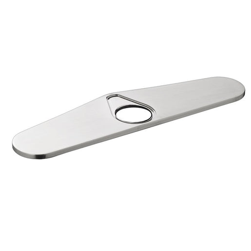 Beale Kitchen Faucet Escutcheon