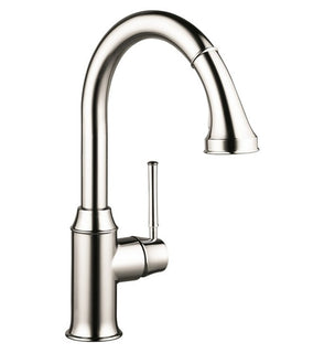 Product Image: 04215830 Kitchen/Kitchen Faucets/Pull Down Spray Faucets