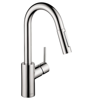 Product Image: 04506001 Kitchen/Kitchen Faucets/Pull Down Spray Faucets