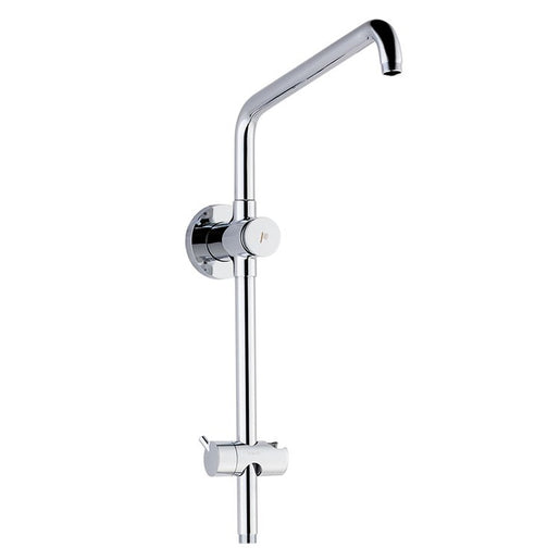 Croma SAM Showerpipe Set Plus without Showerhead/Handshower