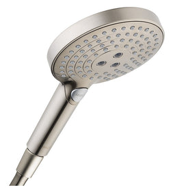 Raindance Select S 120 Air Green Three-Function Handshower