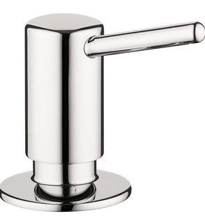 Product Image: 04539000 Kitchen/Kitchen Sink Accessories/Kitchen Soap & Lotion Dispensers