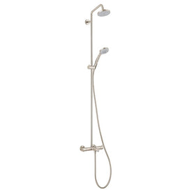 Croma Green Tub/Showerpipe System