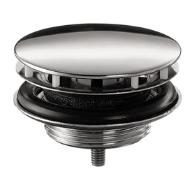 1-1/4" Non-Closing Sink Drain