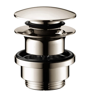 Product Image: 50100831 Parts & Maintenance/Bathroom Sink & Faucet Parts/Bathroom Sink Drains