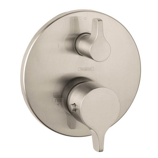 Ecostat S/E Thermostatic Valve Trim with Volume Control - OPEN BOX