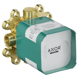 AXOR Starck Wall-Mount Shower Head Rough-In Valve