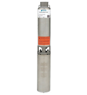 Product Image: 10CS05422C General Plumbing/Pumps/Submersible Utility Pumps