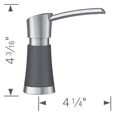 Artona Soap/Lotion Dispenser