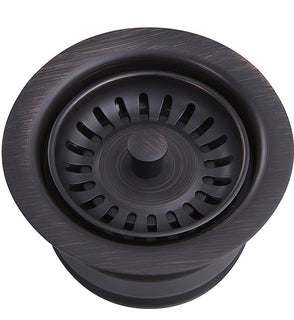 Product Image: 3.5EDF-ORB Parts & Maintenance/Kitchen Sink & Faucet Parts/Kitchen Sink Drains