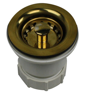 Product Image: NS-403PB Parts & Maintenance/Kitchen Sink & Faucet Parts/Kitchen Sink Drains