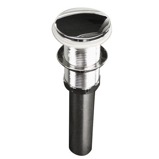 Premium Umbrella Drain With Overflow