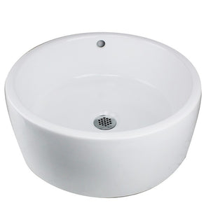 Product Image: NSV213 Bathroom/Bathroom Sinks/Vessel & Above Counter Sinks