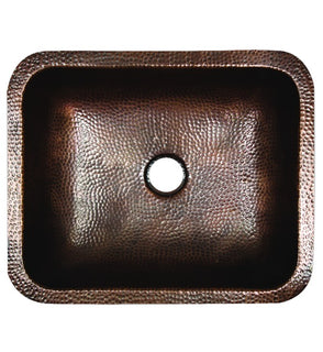 Product Image: REHC Bathroom/Bathroom Sinks/Undermount Bathroom Sinks