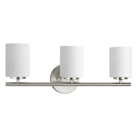 Replay Three-Light Bath Lighting Fixture