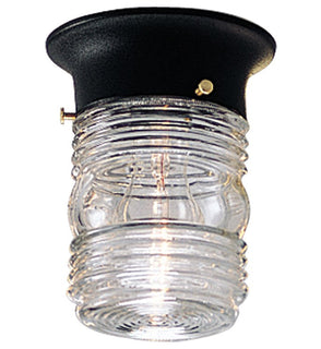 Product Image: P5603-31 Lighting/Outdoor Lighting/Outdoor Flush & Semi-Flush Lights