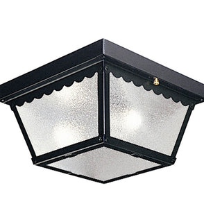 Product Image: P5729-31 Lighting/Outdoor Lighting/Outdoor Flush & Semi-Flush Lights