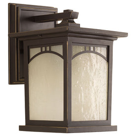 Residence Single-Light Small Wall Lantern