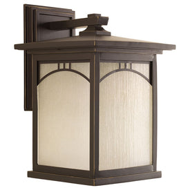 Residence Single-Light Large Wall Lantern