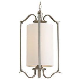 Inspire Single-Light Large Foyer Pendant