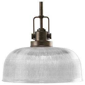 Archie Single-Light Pendant