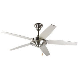 AirPro 54" Energy Star Five-Blade Ceiling Fan