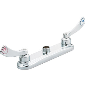 Product Image: 8285 Kitchen/Kitchen Faucets/Kitchen Faucets without Spray