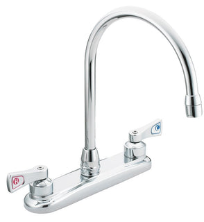 Product Image: 8287 Kitchen/Kitchen Faucets/Kitchen Faucets without Spray