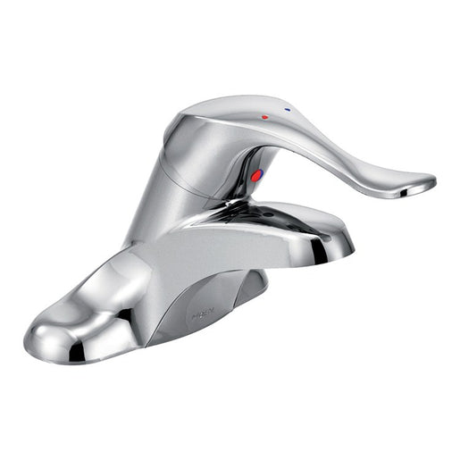 M-Bition Single Handle Bathroom Faucet without Drain
