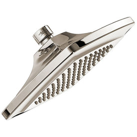 Townsend Single-Function Water-Saving Square Shower Head