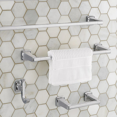 Townsend 18" Single Towel Bar