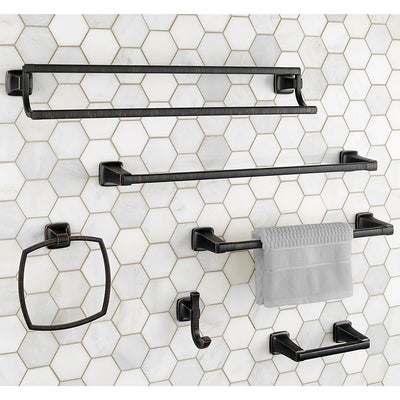 Townsend 24" Single Towel Bar