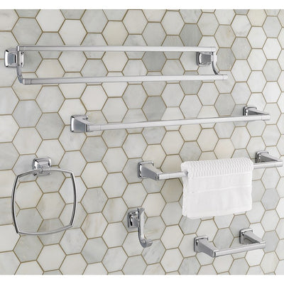 Townsend 24" Single Towel Bar