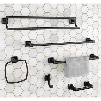 Townsend Towel Ring