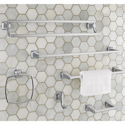 Townsend Double Robe Hook