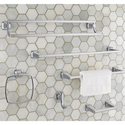 Townsend 24" Double Towel Bar