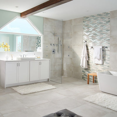 Townsend 24" Double Towel Bar