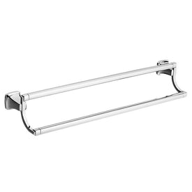 Townsend 24" Double Towel Bar