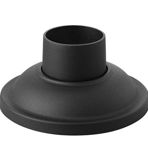 Product Image: 1304BK Lighting/Outdoor Lighting/Lamp Posts & Mounts