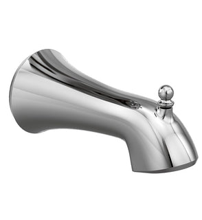 Product Image: 175385 Bathroom/Bathroom Tub & Shower Faucets/Tub Spouts