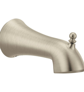 Product Image: 175385BN Bathroom/Bathroom Tub & Shower Faucets/Tub Spouts