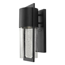 Shelter Single-Light Small Wall-Mount Lantern