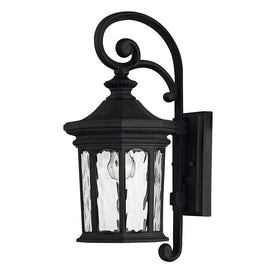 Raley Single-Light Small Wall-Mount Lantern