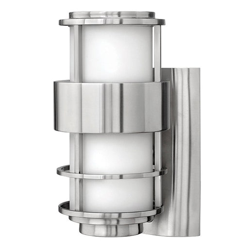 Saturn Single-Light Small Wall-Mount Lantern