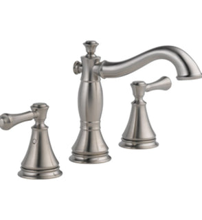 Product Image: 3597LF-SSMPU Bathroom/Bathroom Sink Faucets/Widespread Sink Faucets
