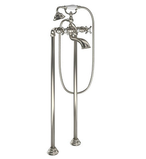 Product Image: S22105BN Bathroom/Bathroom Tub & Shower Faucets/Tub Fillers