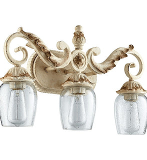Product Image: 5037-3-70 Lighting/Wall Lights/Vanity & Bath Lights