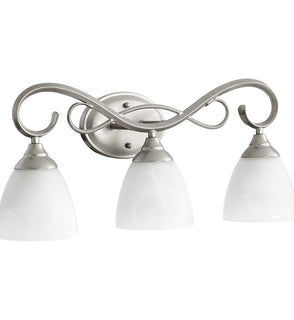 Product Image: 5108-3-64 Lighting/Wall Lights/Vanity & Bath Lights